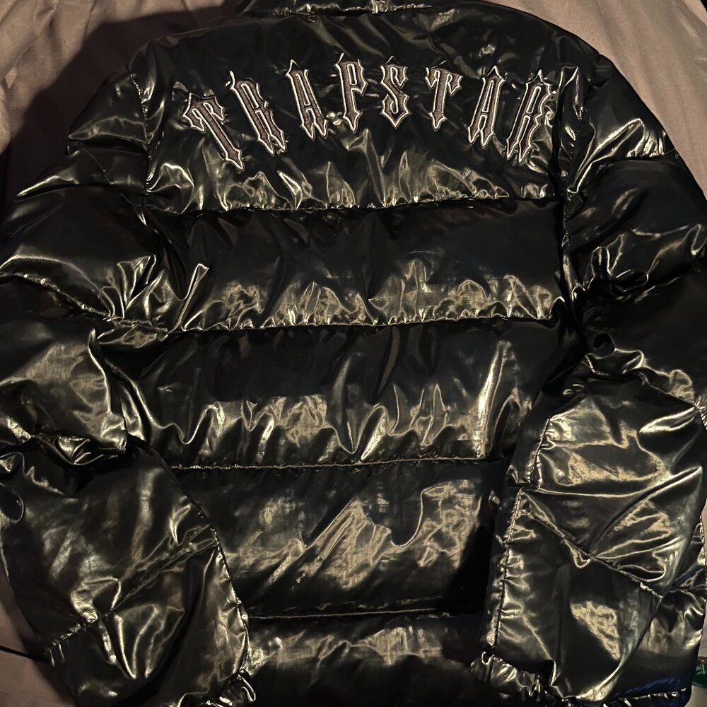 Trapstar Jacket